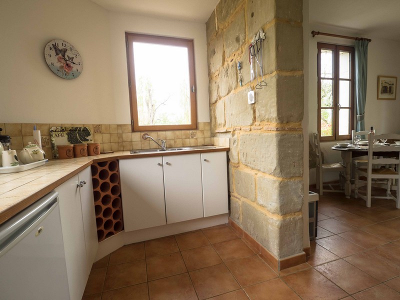 Gîtes de Sévenne - Duck, Labretonie - photo 12