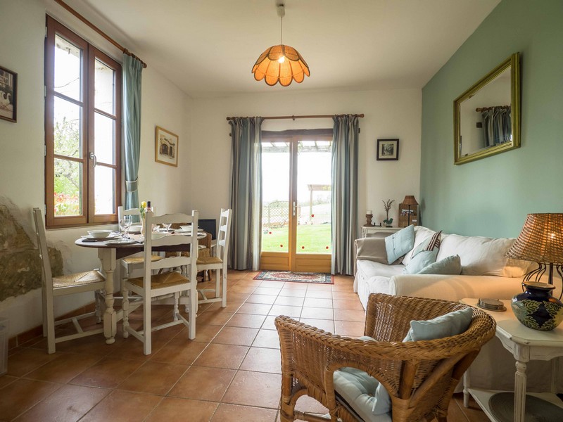 Gîtes de Sévenne - Duck, Labretonie - photo 10