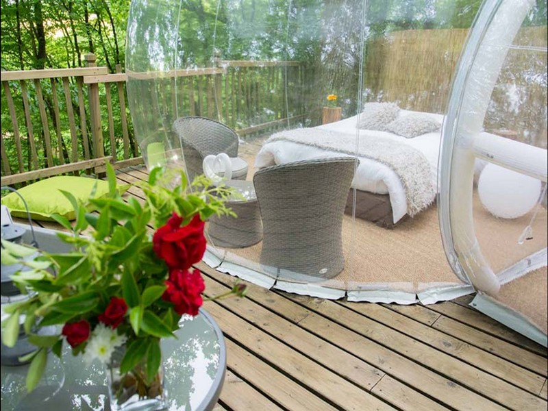 Les folies de Sophie, Coulx - photo 5