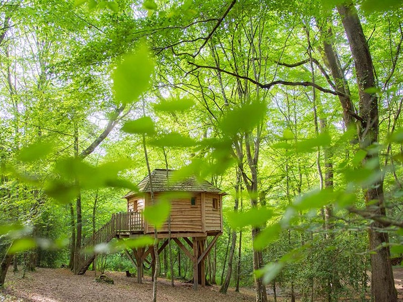 Les folies de Sophie, Coulx - photo 2