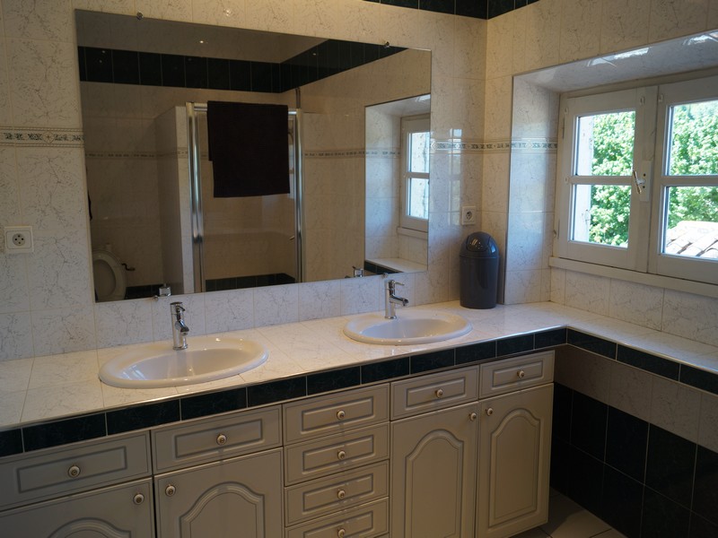 Gites Le Vieux Moulin - Gîte de l'Éclusier, Le Temple-sur-Lot - photo 6