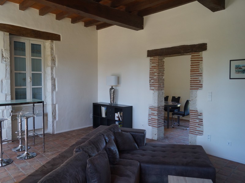 Gites Le Vieux Moulin - Gîte de l'Éclusier, Le Temple-sur-Lot - photo 5