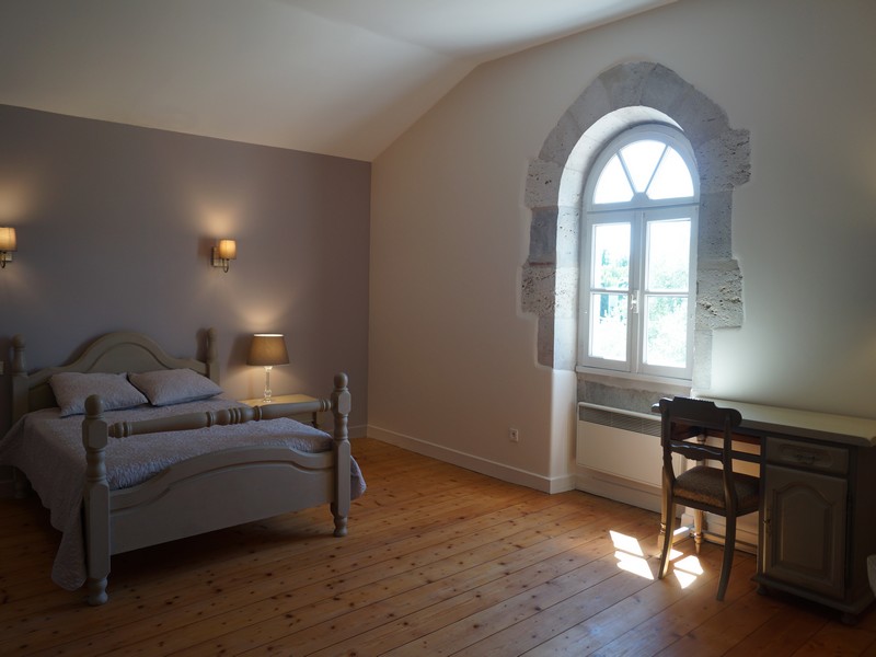 Gites Le Vieux Moulin - Gîte de l'Éclusier, Le Temple-sur-Lot - photo 3