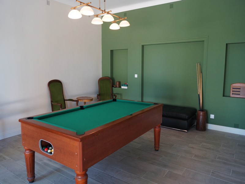 Gites Le Vieux Moulin - Gîte du Meunier