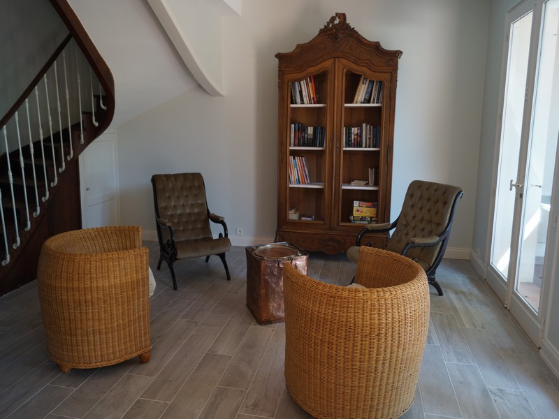 Gites Le Vieux Moulin - Gîte du Meunier, Le Temple-sur-Lot - photo 3