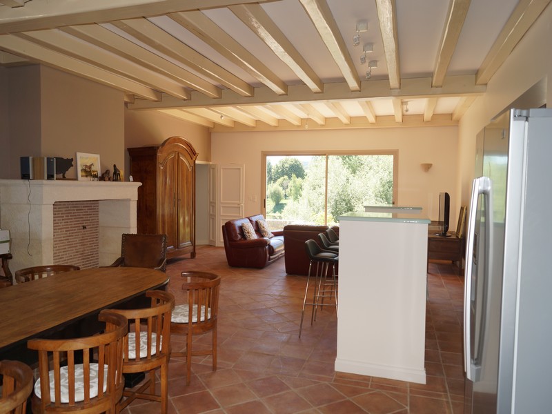 Gites Le Vieux Moulin - Gîte du Meunier, Le Temple-sur-Lot - photo 6