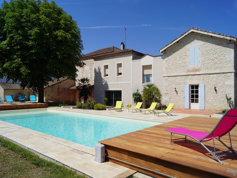 Gites Le Vieux Moulin - Gîte de l'Éclusier