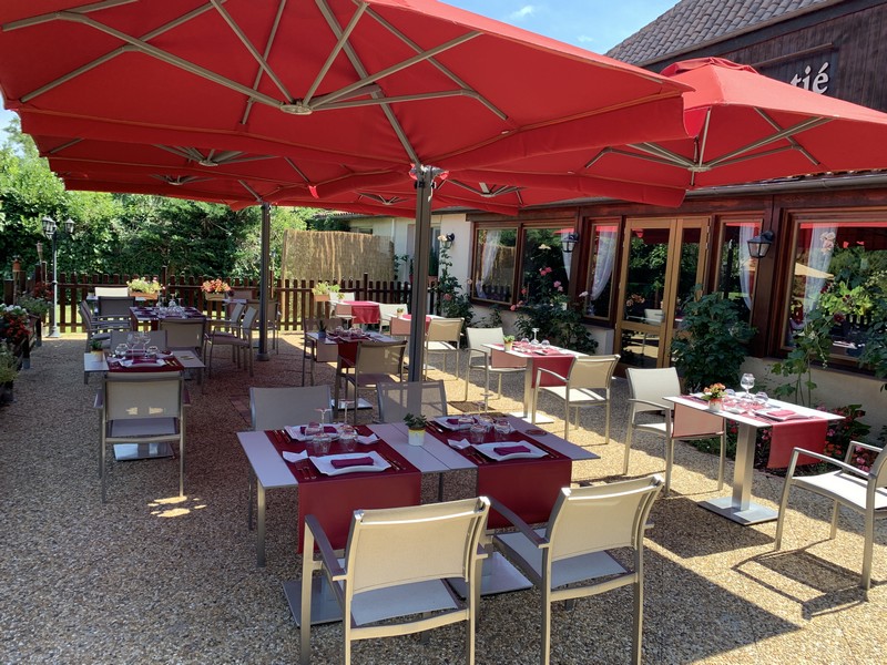 Hôtel-Restaurant Les Rives du Plantié, Le Temple-sur-Lot - photo 2