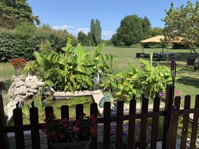 Hôtel-Restaurant Les Rives du Plantié - photo 4