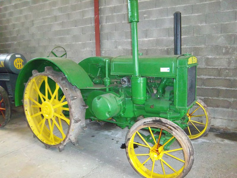 Sauvegarde du Matériel de Sapeurs Pompiers et du Machinisme Agricole, Le Temple-sur-Lot - photo 4