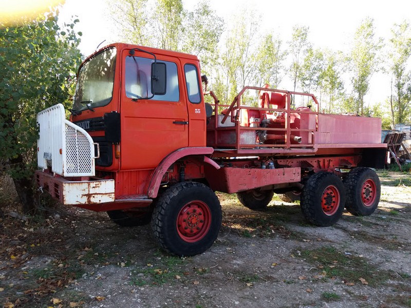 Sauvegarde du Matériel de Sapeurs Pompiers et du Machinisme Agricole, Le Temple-sur-Lot - photo 3