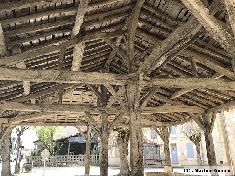 Bastide de Laparade