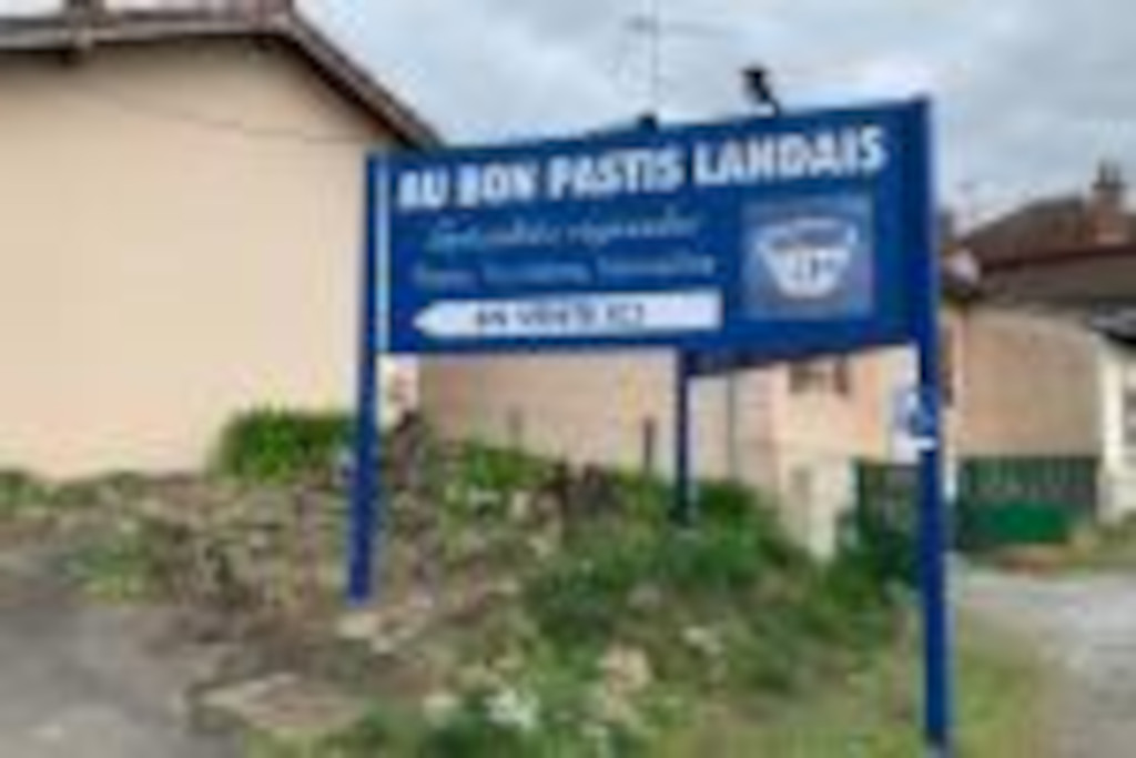 Au bon pastis landais - photo 2