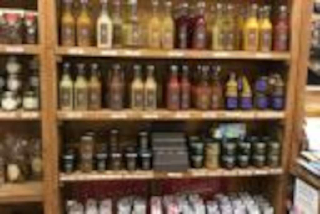 De Angelis Épicerie fine — photo 3
