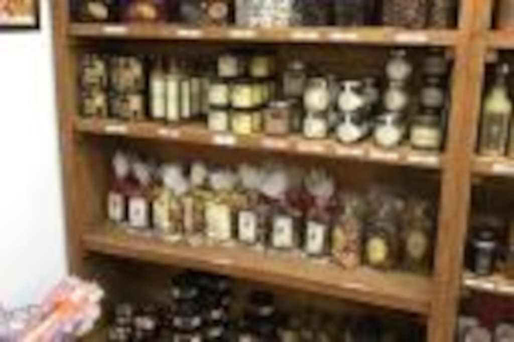 De Angelis Épicerie fine — photo 2