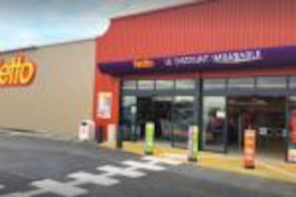 Netto — photo 2