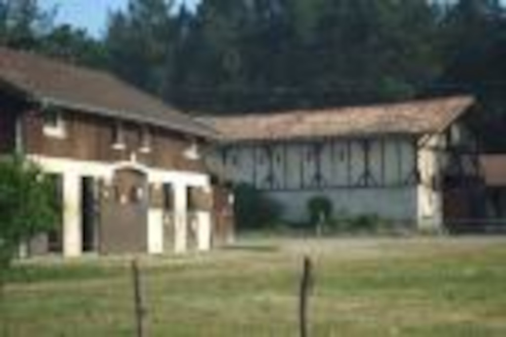 Centre équestre Ous Pins