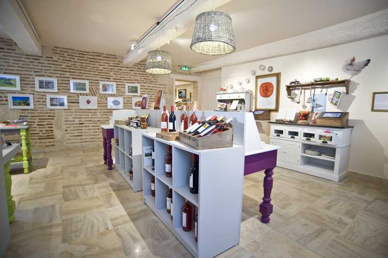 Office de Tourisme du Val de Garonne — photo 3