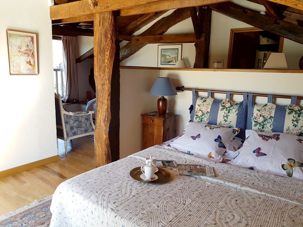 Domaine de Millox, Saint-André-de-Seignanx - photo 3