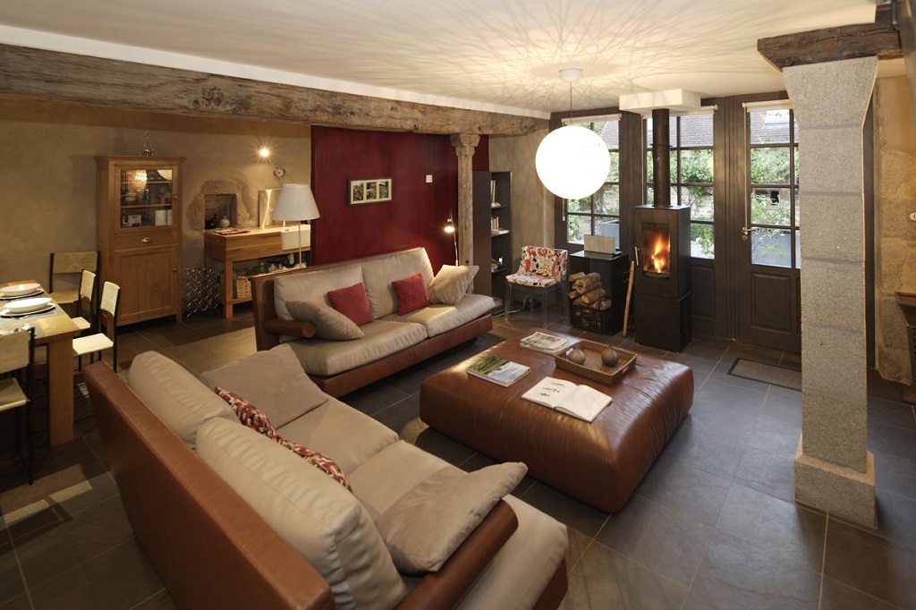 Domaine de Louveraude : L'Oustal, Saint-Dizier-la-Tour - photo 7