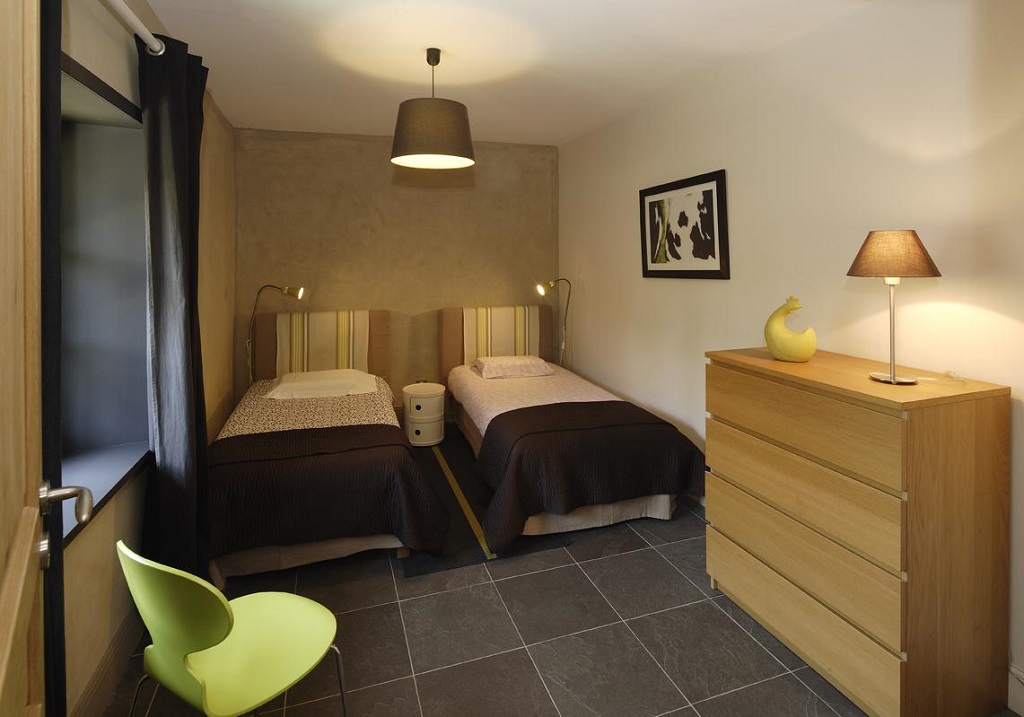 Domaine de Louveraude : L'Oustal, Saint-Dizier-la-Tour - photo 2