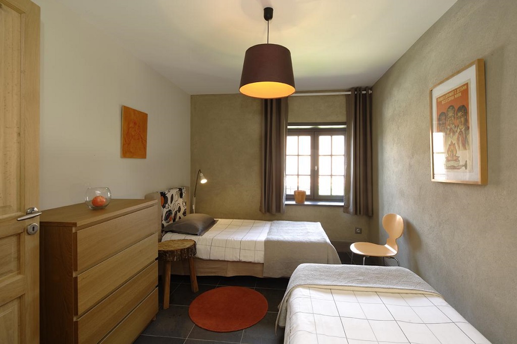 Domaine de Louveraude : L'Oustal, Saint-Dizier-la-Tour - photo 10