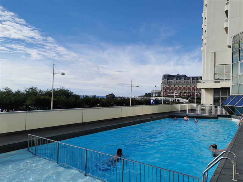 OCEAN 7 
