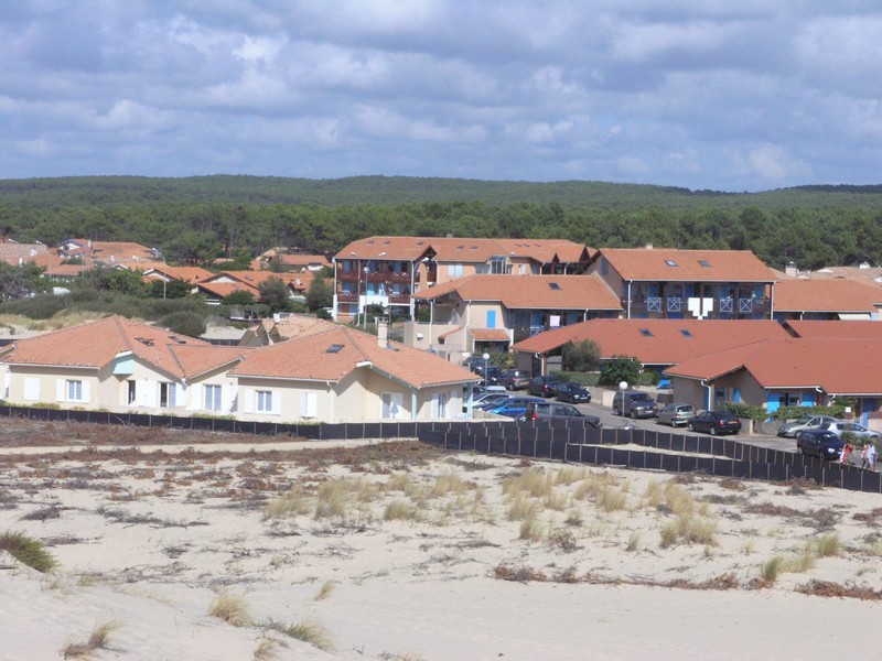 Océan Plage Résidences-Atlantic Beach, Biscarrosse - photo 40