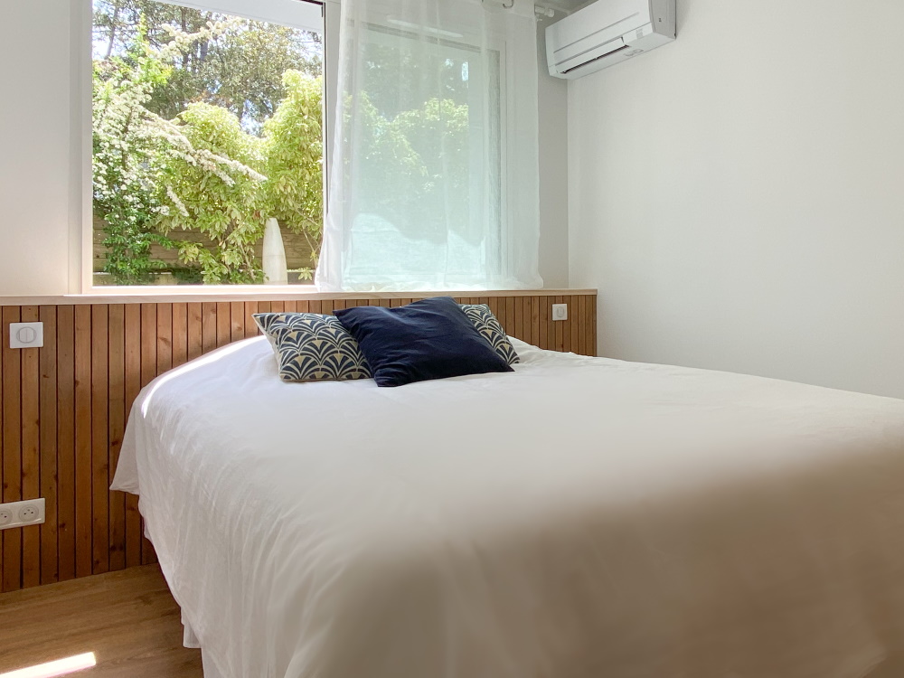 Location Lake & Sea - Appartement Océane