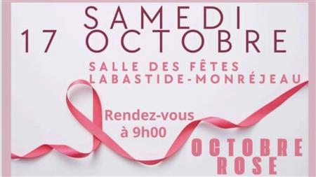 Octobre rose