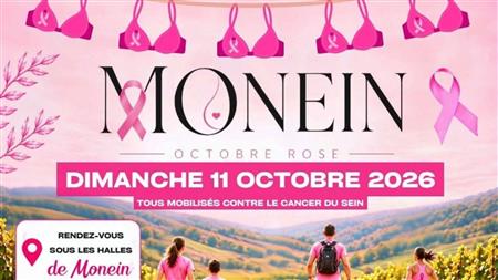 Octobre rose