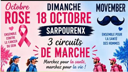 Octobre rose