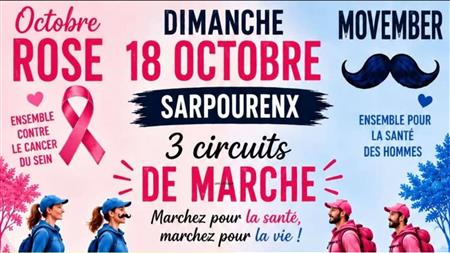 Octobre rose