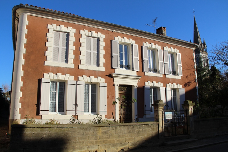 Gîte de la fontaine, Poyanne - photo 9