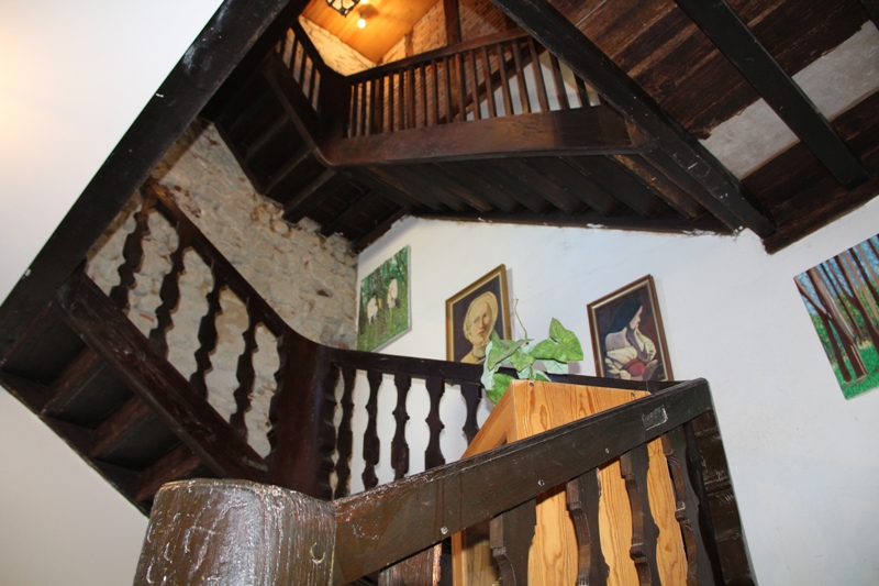 Les chambres d'Eugénie, Poyanne - photo 9