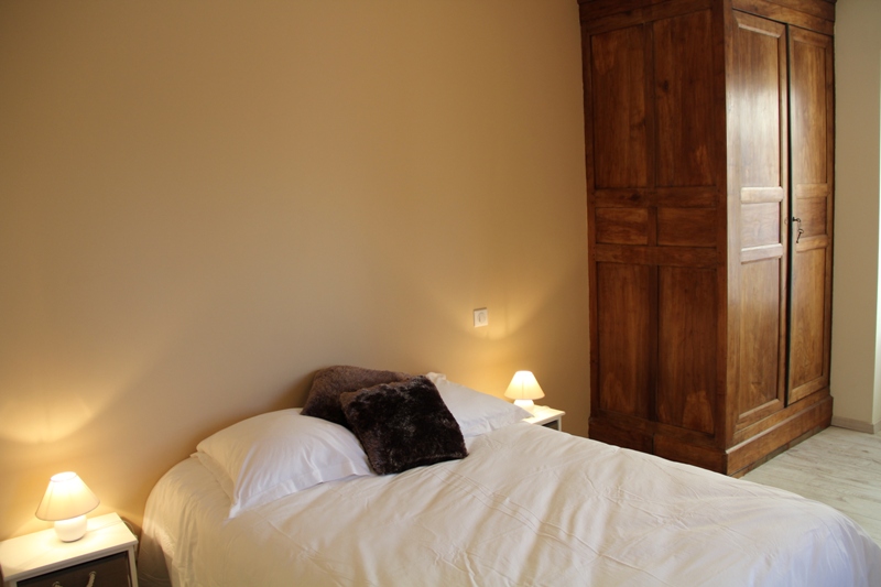 Les chambres d'Eugénie, Poyanne - photo 13