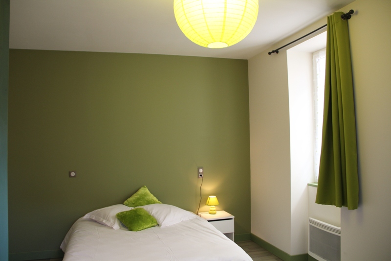 Les chambres d'Eugénie, Poyanne - photo 4