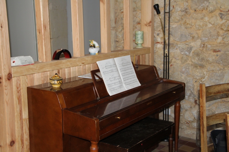 Les chambres d'Eugénie, Poyanne - photo 8