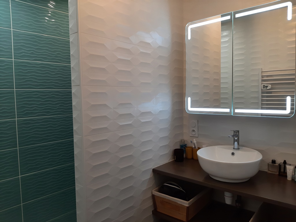 Gîte de la fontaine, Poyanne - photo 8