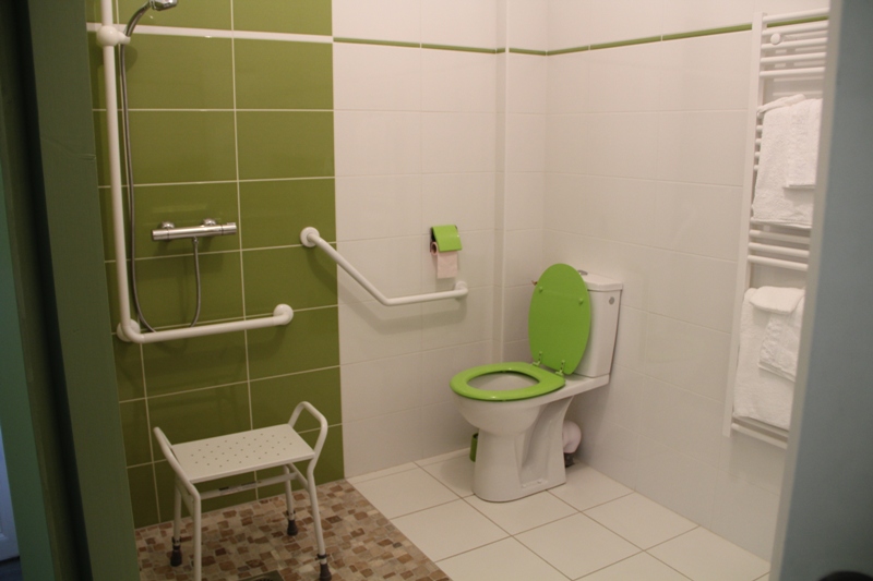 Les chambres d'Eugénie, Poyanne - photo 3