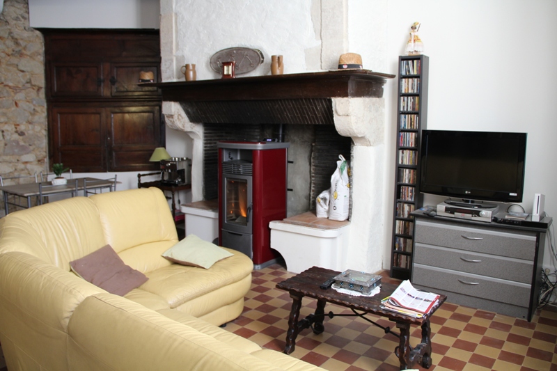 Les chambres d'Eugénie, Poyanne - photo 15