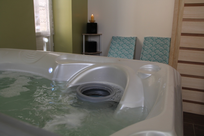 Gîte de la fontaine, Poyanne - photo 2