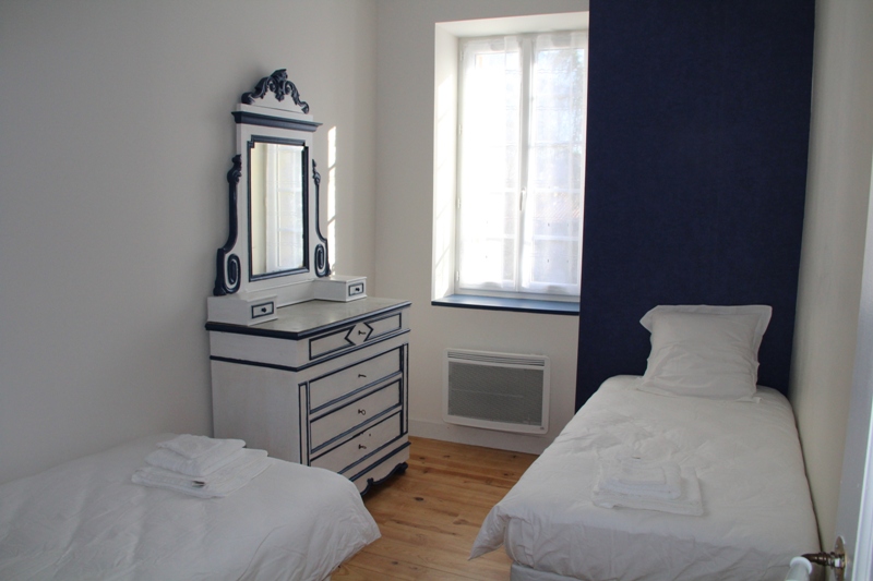 Les chambres d'Eugénie, Poyanne - photo 2