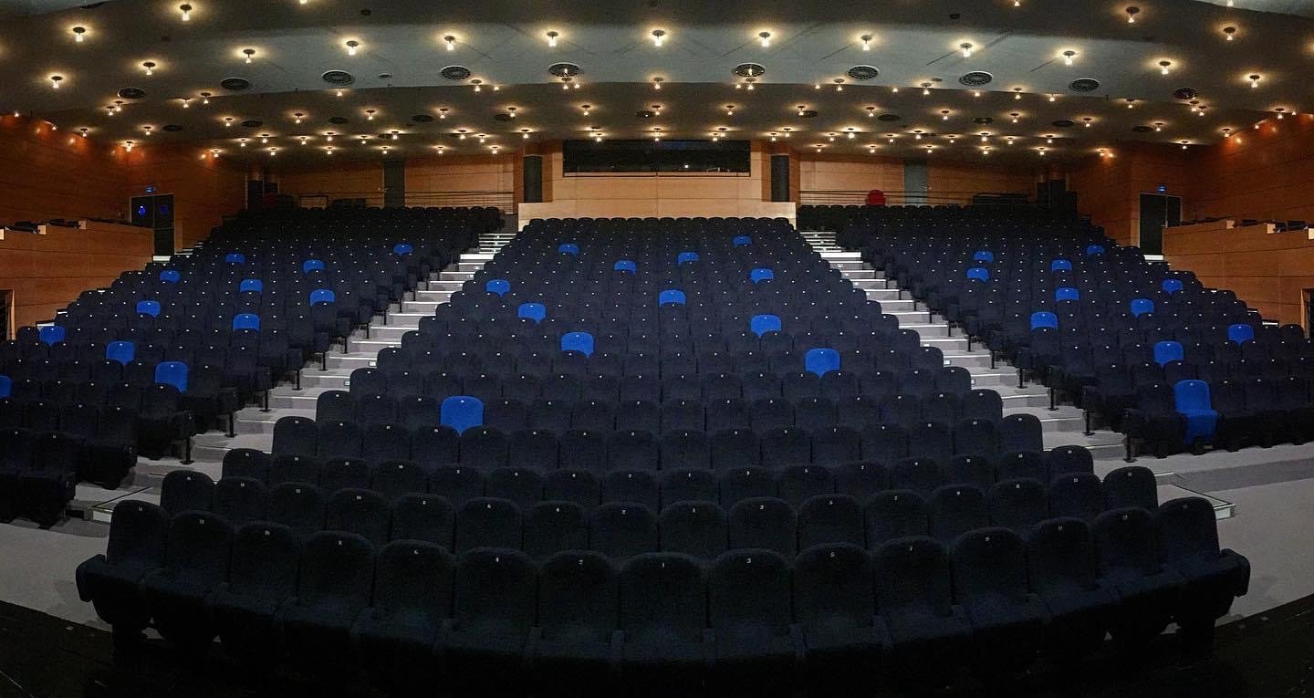 Théâtre de Périgueux