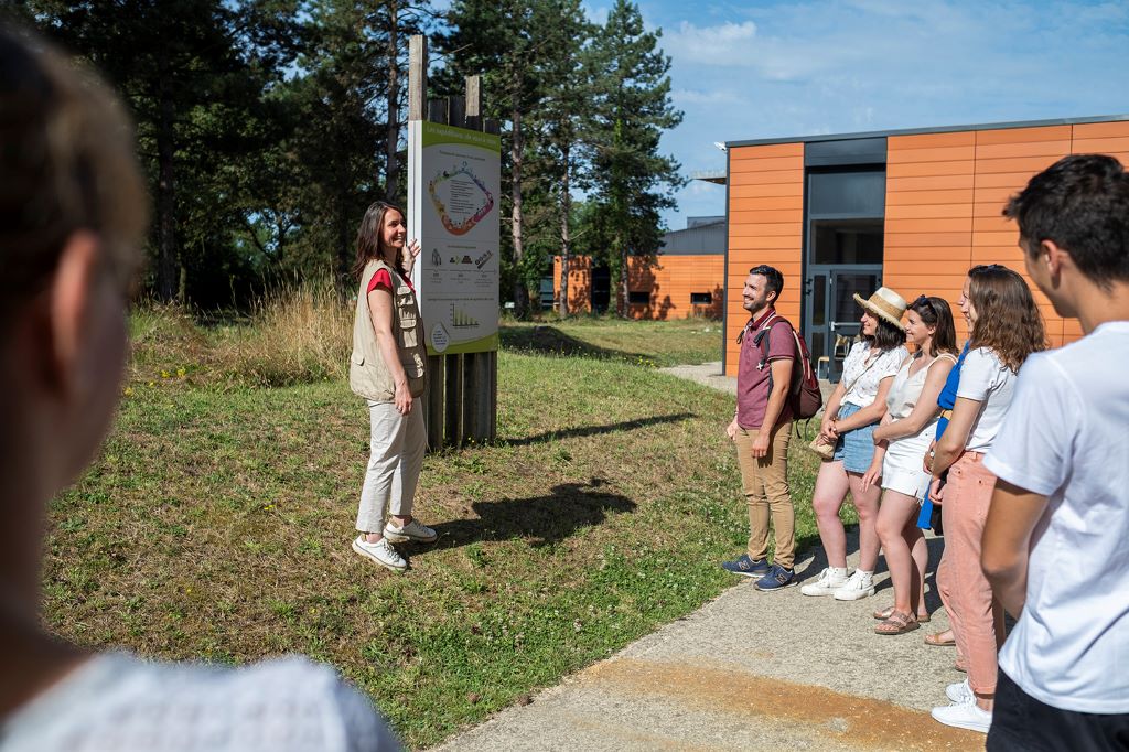Body Nature, Nueil-les-Aubiers - photo 4