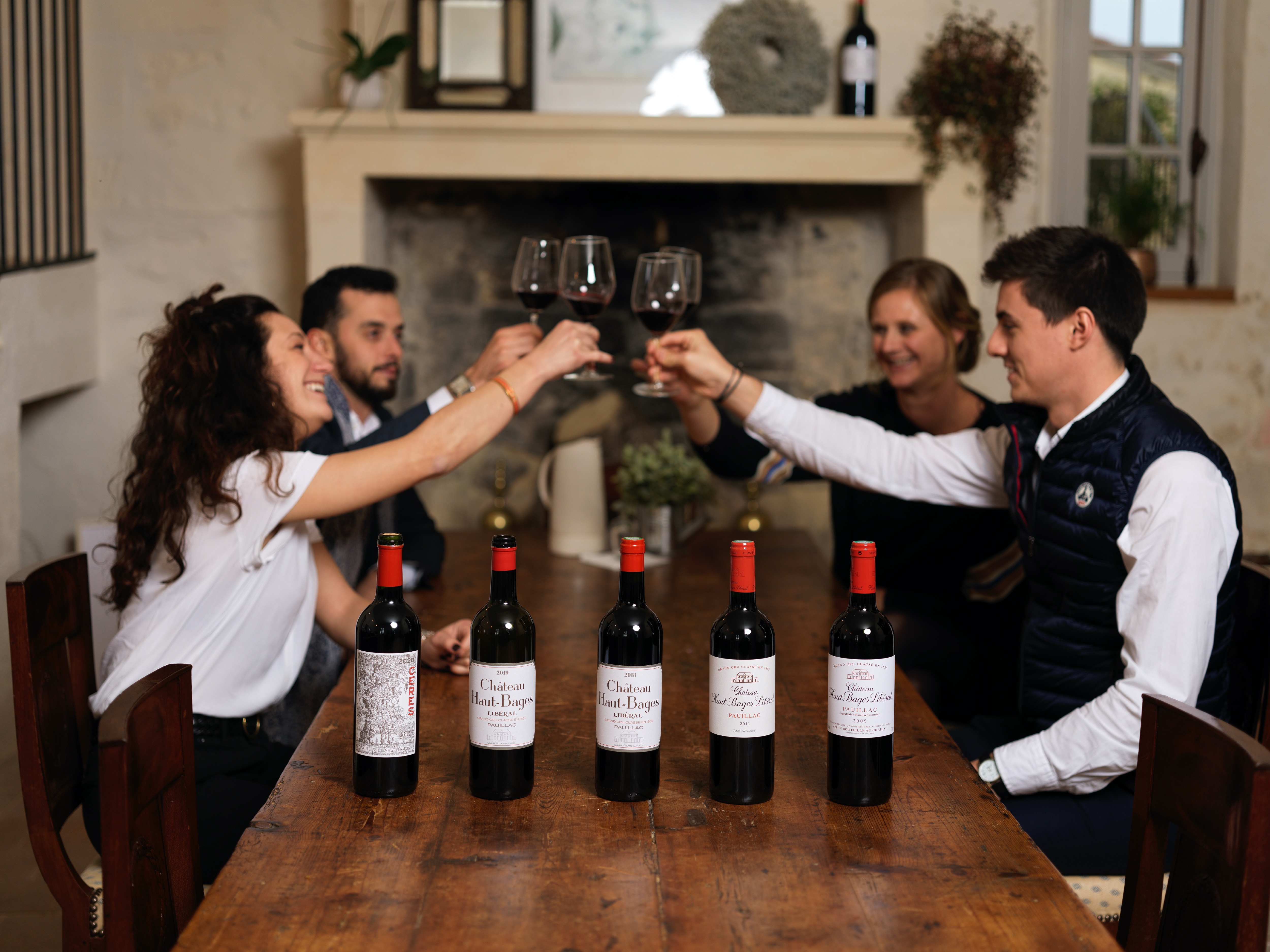 Château Haut-Bages Libéral - photo 3