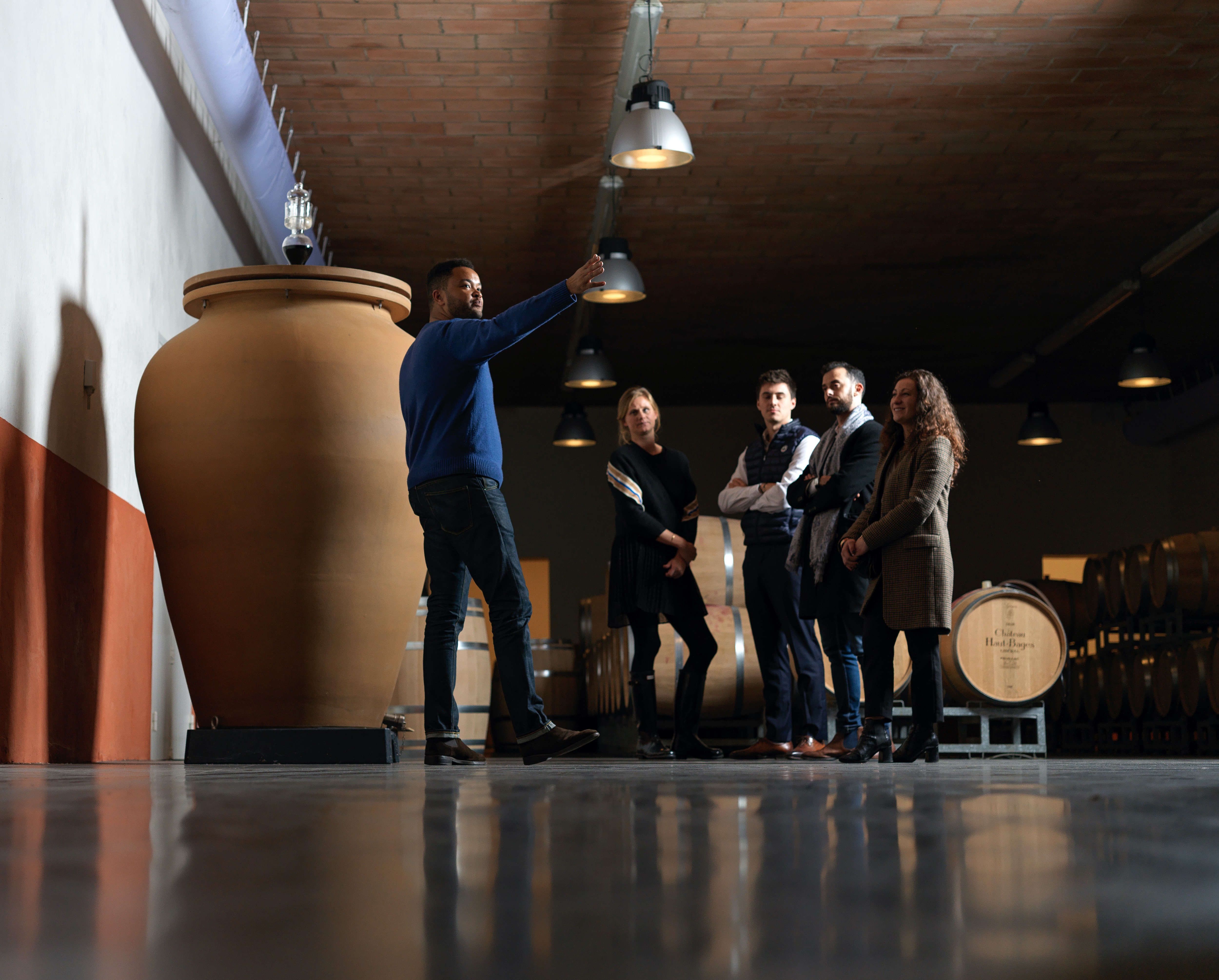 Château Haut-Bages Libéral - photo 5