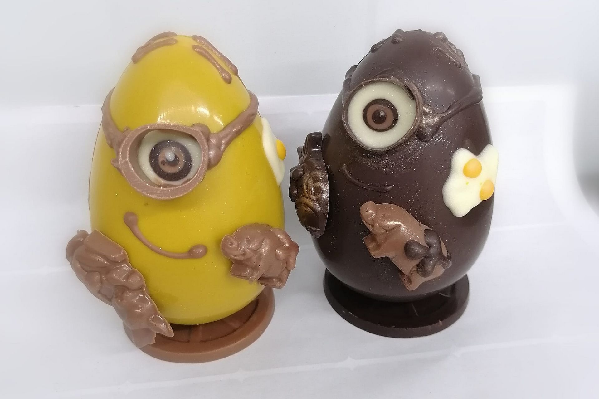 Anne Lise Chocolat — photo 2
