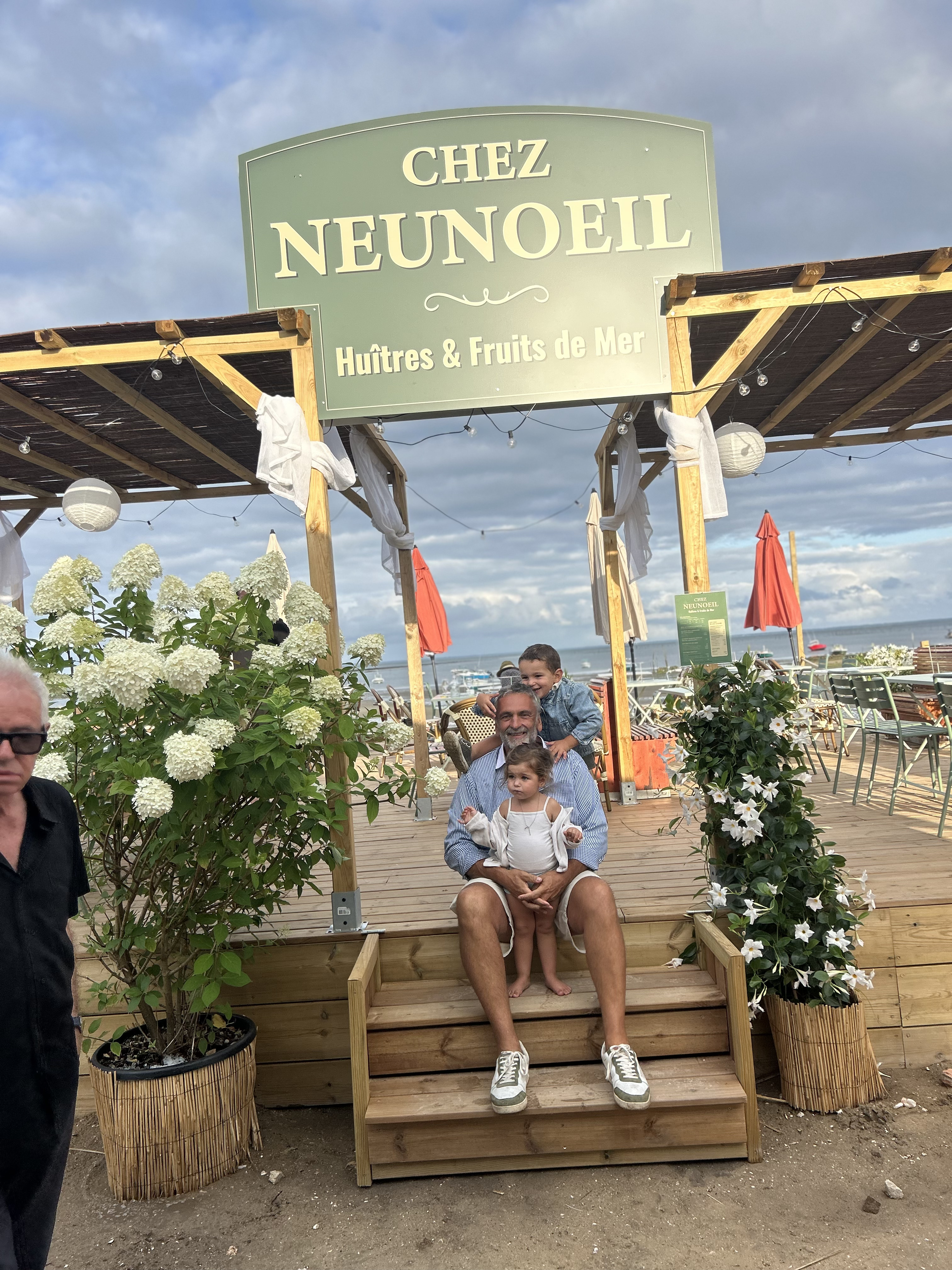 Chez Neunoeil — photo 2