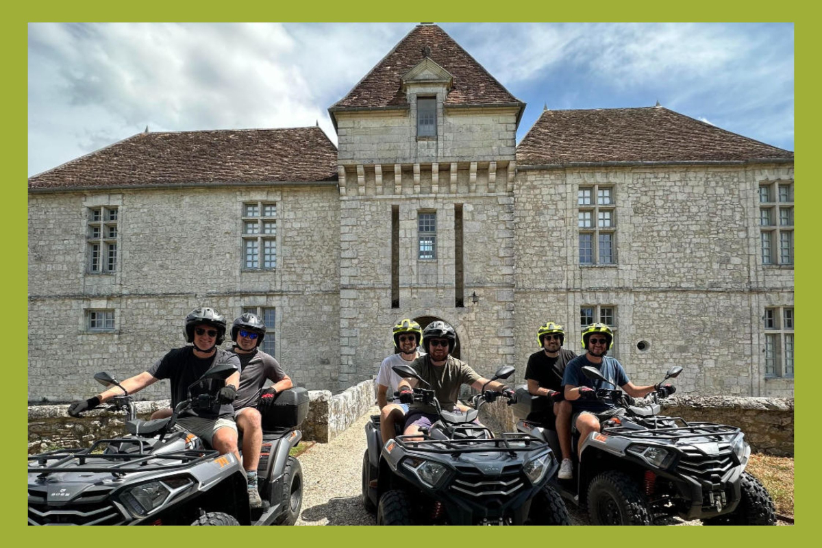 Off-Road Wine Tours — photo 2